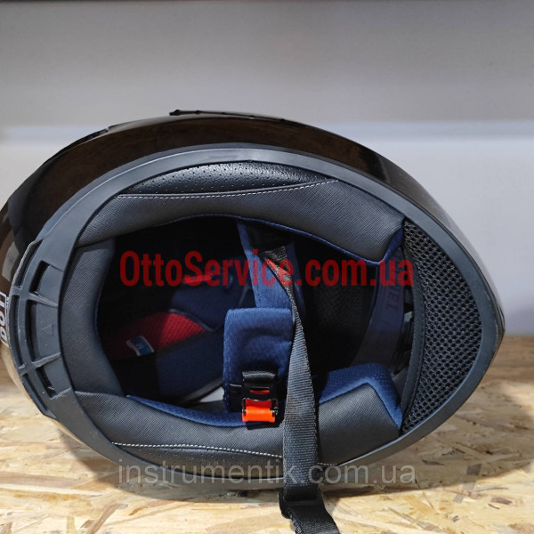 Мотошолом HELMET 111 №35 розмір M