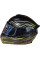 Мотошолом HELMET 111 №29 розмір M