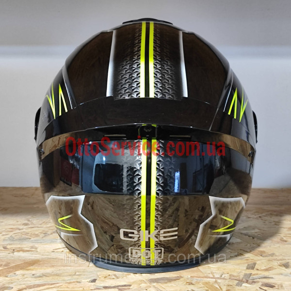 Мотошолом HELMET 111 №29 розмір M