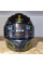 Мотошолом HELMET 111 №29 розмір M