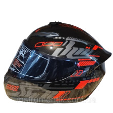 Мотошолом HELMET 111 №27 розмір M