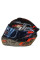 Мотошолом HELMET 111 №27 розмір M