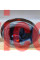 Мотошолом HELMET 111 №27 розмір M