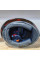 Мотошолом HELMET 111 №27 розмір M