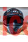 Мотошолом HELMET 111 №24 розмір M