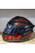 Мотошолом HELMET 111 №17 розмір M
