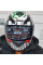 Мотошолом HELMET 111 №16 розмір M