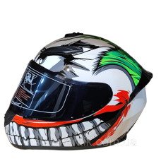 Мотошолом HELMET 111 №16 розмір M