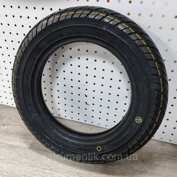 Покришка безкамерна 3.00-10 TL (6005) (TW) MotoTech
