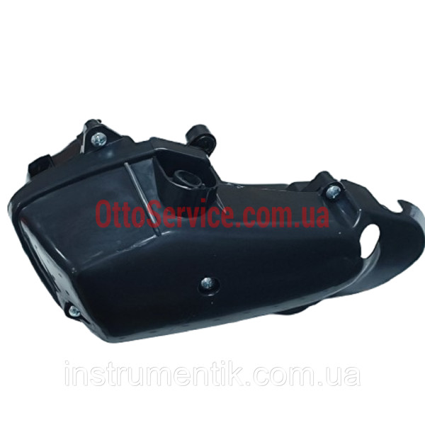 Корпус повітряного фільтра Honda Dio AF 27/28, Tact 30/31
