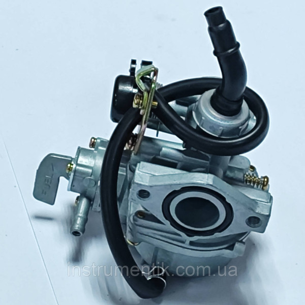 Карбюратор Viper , Active JH 50-150 (PZ19A)