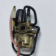 Карбюратор Honda TACT AF-16 09/24 (JAPAN)