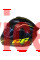 Мотошолом HELMET 111 №25 розмір M