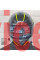 Мотошолом HELMET 111 №25 розмір M