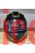 Мотошолом HELMET 111 №25 розмір M