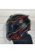 Мотошолом HELMET 111 №26 розмір M