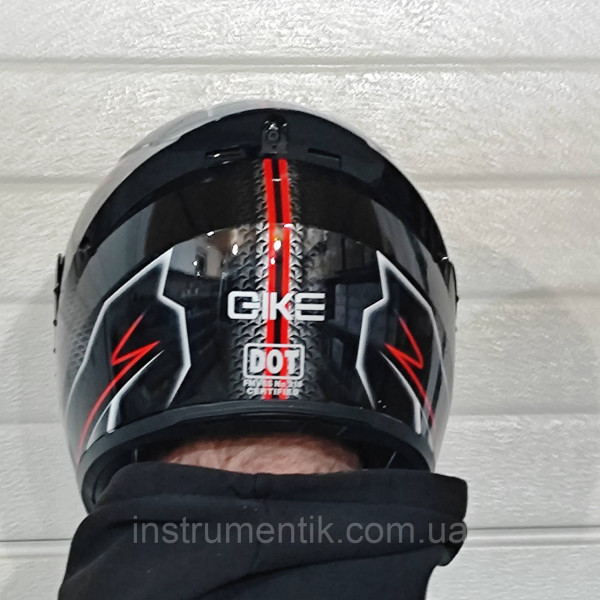 Мотошолом HELMET 111 №26 розмір M