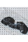 Фільтровий елемент (ЧОРНИЙ) SUZUKI LETS 4