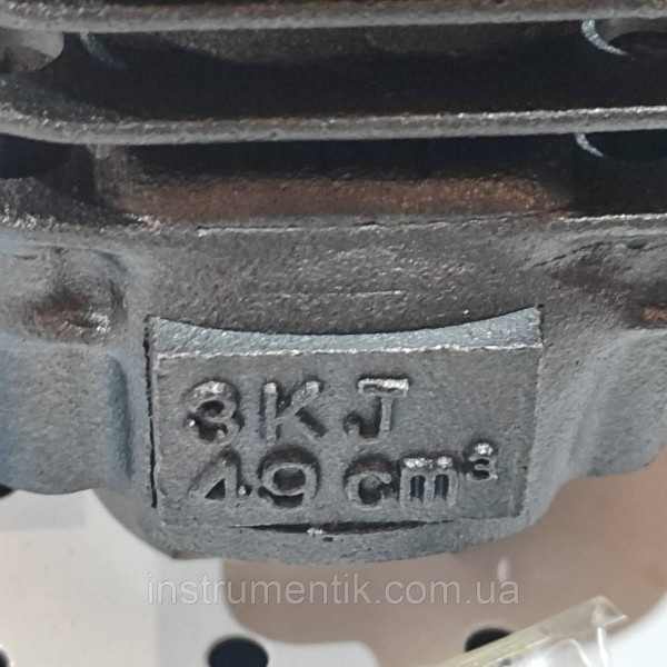 Циліндр Yamaha JOG 3KJ/5BM 65cc (Original)