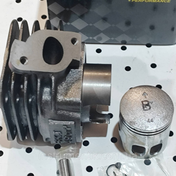 Циліндр Yamaha JOG 3KJ/5BM 65cc (Original)