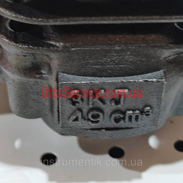 Циліндр Yamaha JOG 49cc (Original)