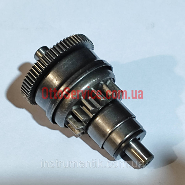 Бендікс HONDA DIOAF18/24/25/27/28/30/31/34/35/51 (ORIGINAL)