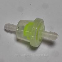 Бензиновий фільтр тонкого очищення