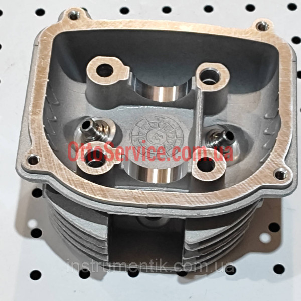 Головка циліндра скутер 4T GY6 150cc Ø57.4mm Yaben 150cc
