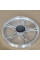 Диск задній R 17-2.75 Alfa, Delta, Savage Mototech