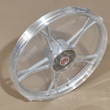 Диск задній R 17-2.75 Alfa, Delta, Savage Mototech