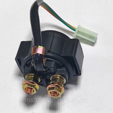 Реле стартера 4-т GY50/150 вид №3