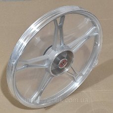 Диск передній на мопед Alpha, Delta, Savage 2.50-17 Mototech