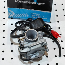 Карбюратор SUZUKI LET'S Kurosawa