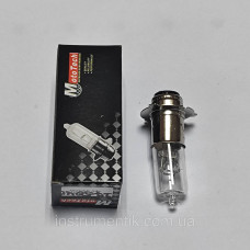 Лампа фари YAMAHA JOG SA-16/36J/39J (12V40/40)