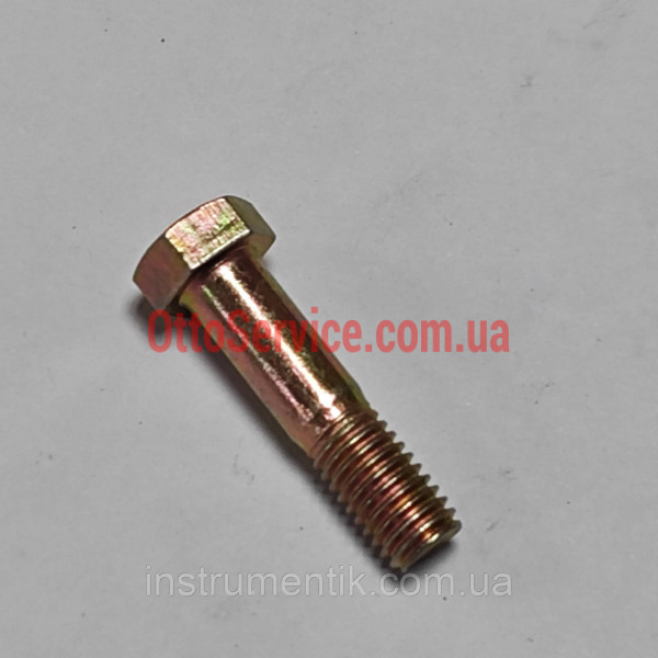 Болт заднього амортизатора 8x30