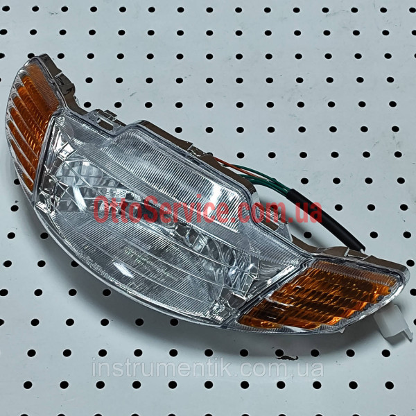Фара для скутера Honda Dio AF-34