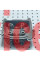 Головка циліндра 47мм 4-т GY-680 гола