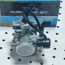 Карбюратор DELTA 72cc (PZ19B)