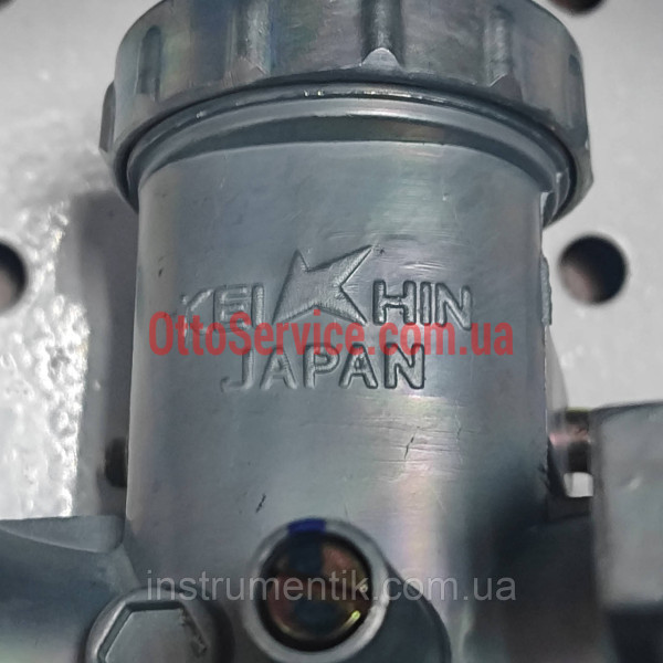 Карбюратор PZ20 для Alpha 125cc / Alpha 110/125 d20