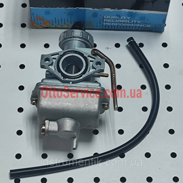 Карбюратор PZ20 для Alpha 125cc / Alpha 110/125 d20