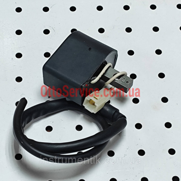 Котушка запалювання на мопед Suzuki TB-50/QT-1
