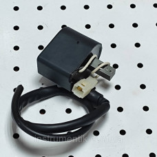 Котушка запалювання на мопед Suzuki TB-50/QT-1