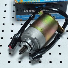 Стартер GY6 150сс/4-такт