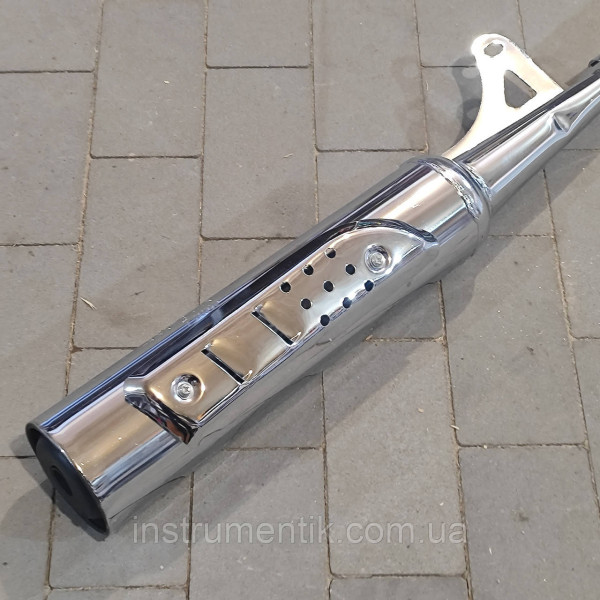 Глушник Viper Active