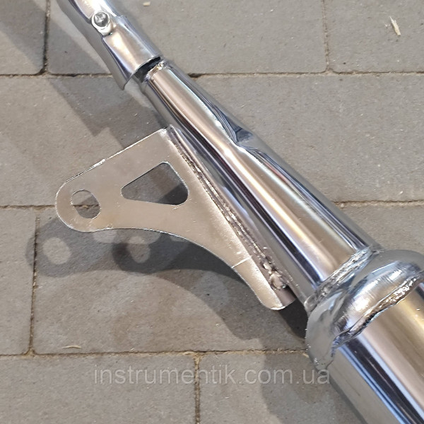 Глушник Viper Active
