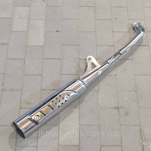 Глушник Viper Active