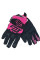Рукавички FOX PINK розмір М