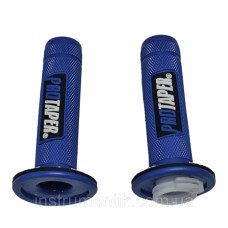 Ручка PRO TAPER синій