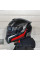 Мотошолом HELMET 111 №24 розмір L