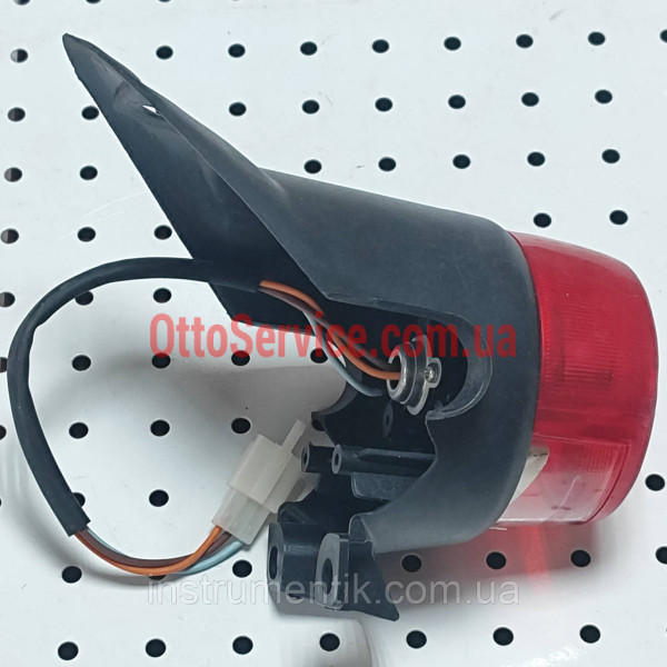 Стоп у зборі HONDA TODAY AF-61/67